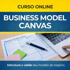 Curso Online – Business Model Canvas