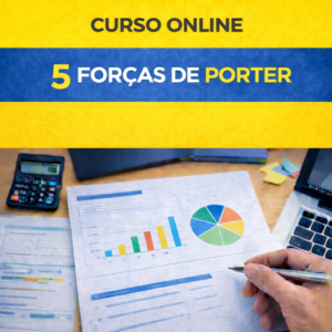 Curso Online – 5 Forças de Porter