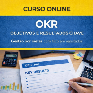 Curso Online – OKR