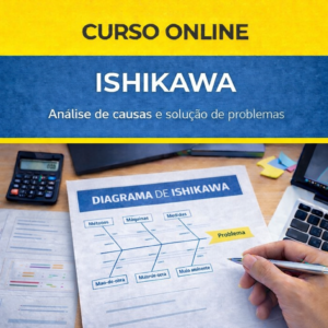 Curso Online – Ishikawa